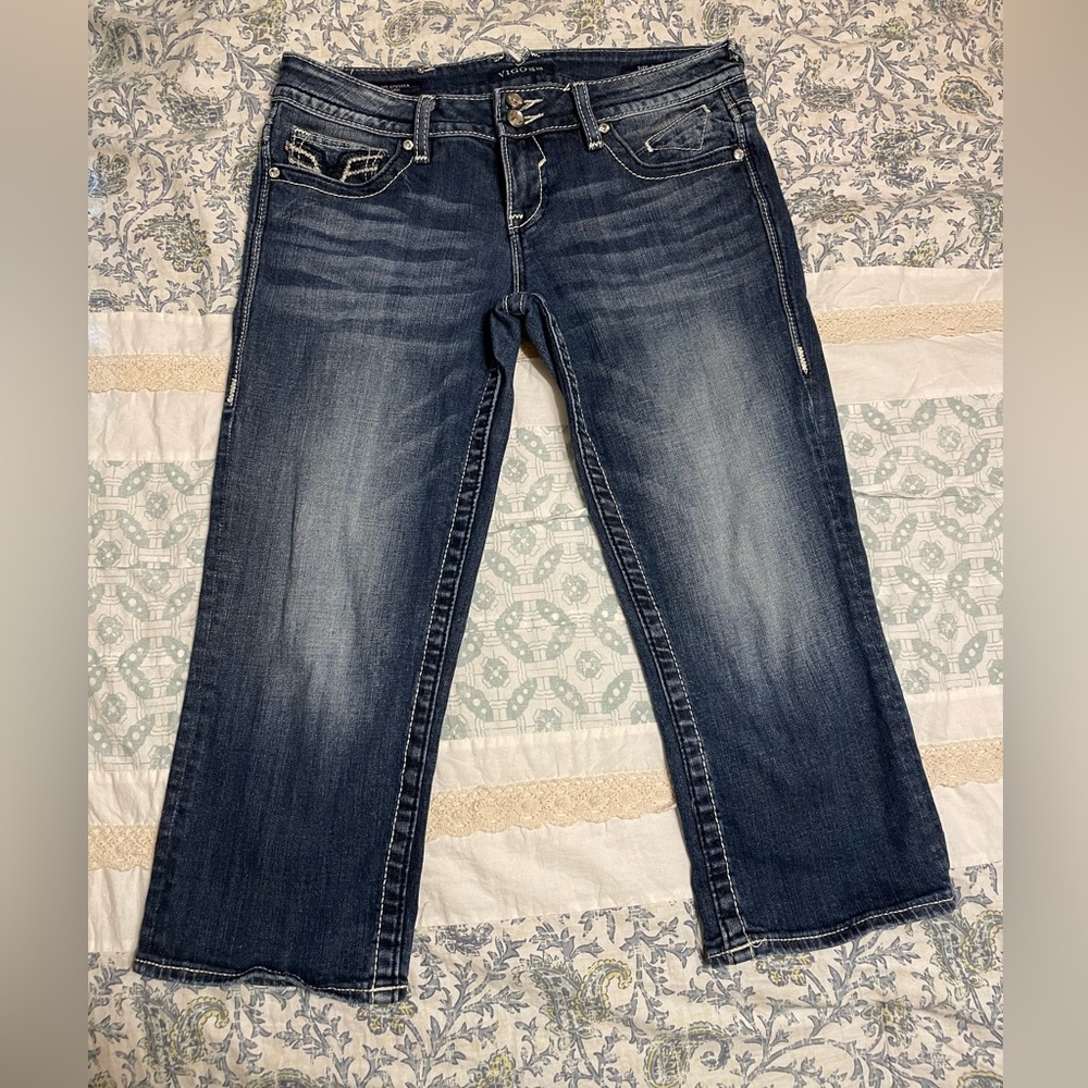 Sz 9/10 Chelsea Capri